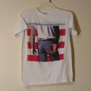 Bruce Springsteen T-Shirt, Vintage